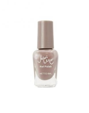 Xi Xiu Marimar Nail Polish Nude Colors 088-081