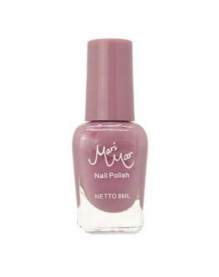 Xi Xiu Marimar Nail Polish Nude Colors 088-083