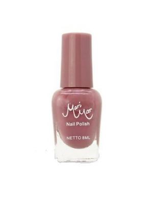 Xi Xiu Marimar Nail Polish Nude Colors 088-087