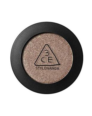 3CE One Color Shadow Gold Luster