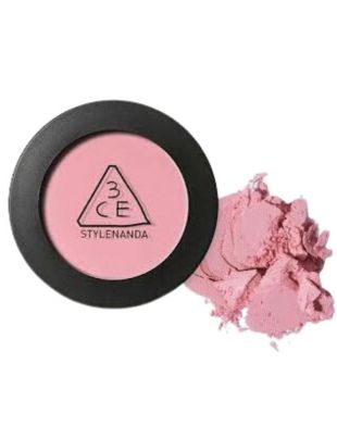 3CE One Color Shadow Pink Jungle