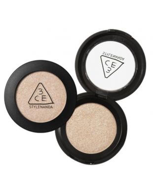 3CE One Color Shadow Sparkling