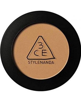 3CE One Color Shadow Almond