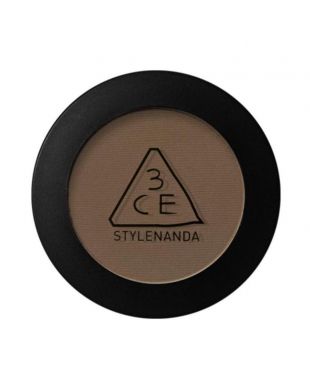 3CE One Color Shadow Chocolata