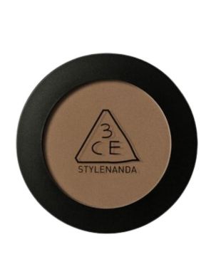 3CE One Color Shadow Cinnamon