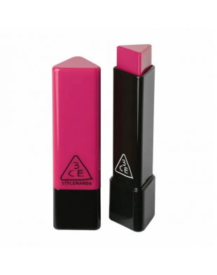 3CE Bebe Color Lip Balm Hush