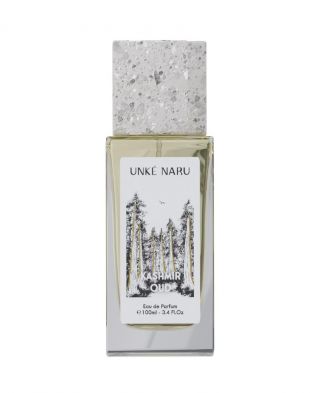 Unke Naru Eau De Parfum Kashmir Oud