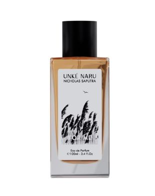 Unke Naru For Me Eau de Parfum 