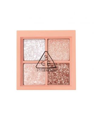 3CE Mini Multi Eye Color Palette 07 Diamond Glint