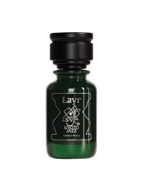 Layr Fragrance Extrait De Parfum Kyoto Jazz