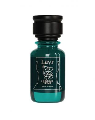 Layr Fragrance Extrait De Parfum Chronic Tonic