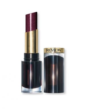 Revlon Super Lustrous Glass Shine Lipstick 12 Black Cherry