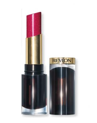 Revlon Super Lustrous Glass Shine Lipstick 17 Love Is On