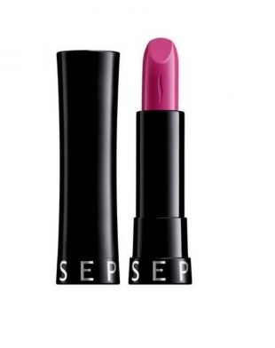 Sephora Rouge Cream Lipstick R34 Call Girl