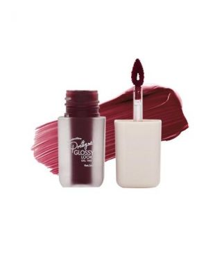 Marshwillow Pretty Me Glossy Look Gel Tint Scarlet