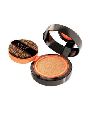 Salsa Cosmetic Cover Me BB Cushion 05 Almond