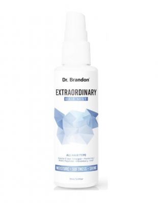 Dr. Brandon Extraordinary Hair Mist 