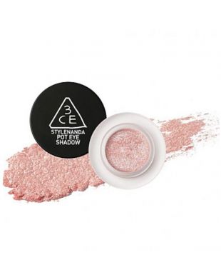 3CE Pot Eye Shadow Baby Doll