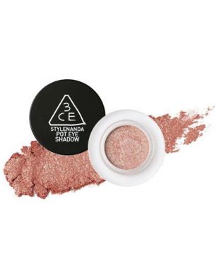 3CE Pot Eye Shadow Fabulous