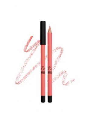 3CE Drawing Lip Pen Butter Pink