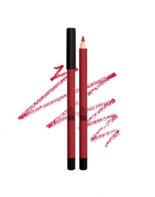 3CE Drawing Lip Pen Born Red