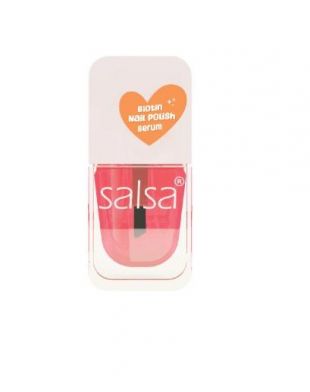 Salsa Cosmetic B7 Biotin Nail Polish Serum 