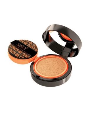 Salsa Cosmetic Cover Me BB Cushion 03 Caramel