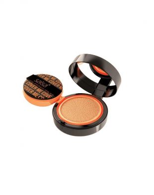 Salsa Cosmetic Cover Me BB Cushion 06 Hazelnut