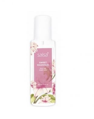 Salsa Cosmetic Eau De Parfume Sweet Magnolia