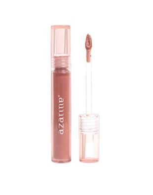 Azarine Cosmetic Velvety Lippie Cream 01 Creme Brulee