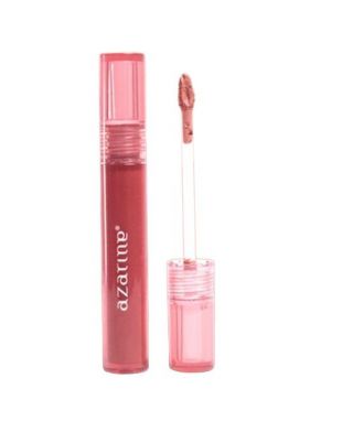 Azarine Cosmetic Velvety Lippie Cream 02 Rosy Cone