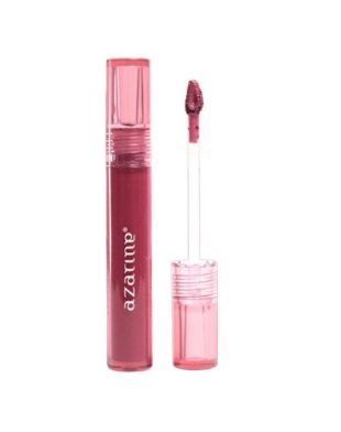 Azarine Cosmetic Velvety Lippie Cream 03 Plum Sorbet