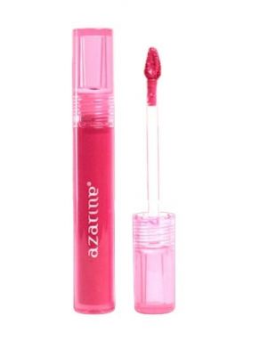 Azarine Cosmetic Velvety Lippie Cream 04 Strawberry Popsicle