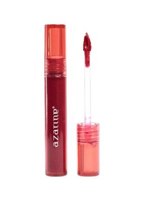 Azarine Cosmetic Velvety Lippie Cream 05 Watermelon Slushie