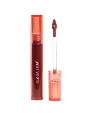 Azarine Cosmetic Velvety Lippie Cream 07 Choco Sundae