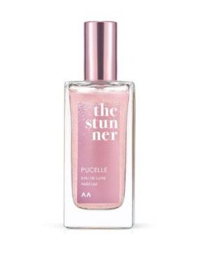 Pucelle Eau De Luxe Parfum The Stunner