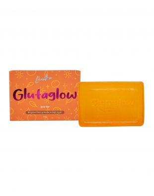 L'Indka Glutaglow Soap Bar 