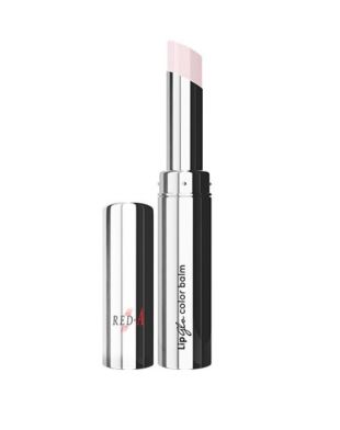 Red-A Lip Glo Color Balm 500 Sparkling Rose