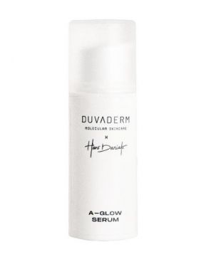 Duvaderm A-Glow Serum x Hans Danials 