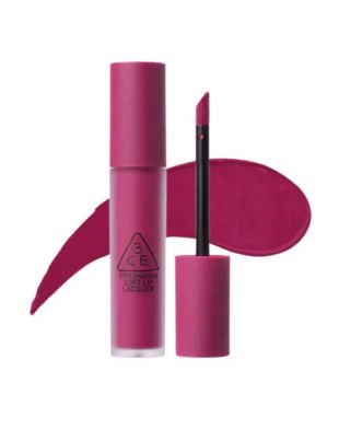 3CE Soft Lip Lacquer Almost Mauve