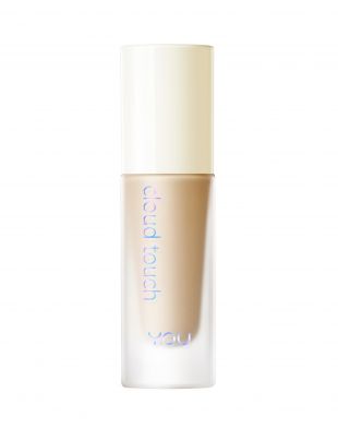 YOU Beauty Cloud Touch Blurring Skin Tint N504 Rose Vanilla