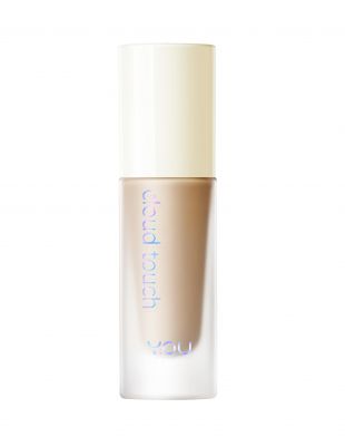 YOU Beauty Cloud Touch Blurring Skin Tint N610 Golden Honey