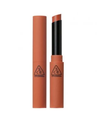 3CE Slim Velvet Lip Color Simple Stay