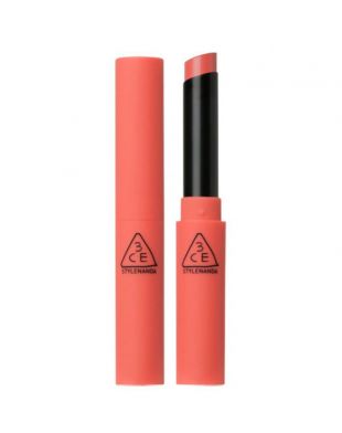 3CE Slim Velvet Lip Color Vanilla Pink