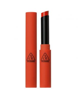 3CE Slim Velvet Lip Color Vermilion