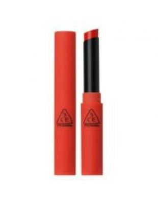 3CE Slim Velvet Lip Color Pale Red