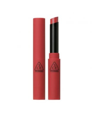 3CE Slim Velvet Lip Color Kalanchoe