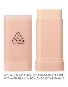 3CE Primer Sun Stick (SPF 50 PA ++++) 