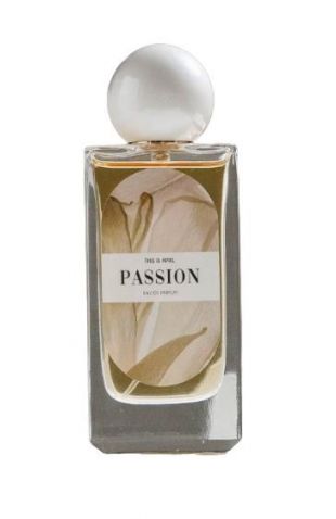 This Is April Eau De Parfume Passion