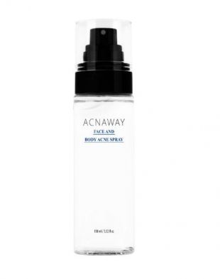 Acnaway Acne Face and Body Spray 